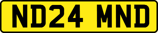 ND24MND