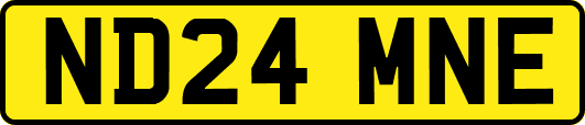 ND24MNE