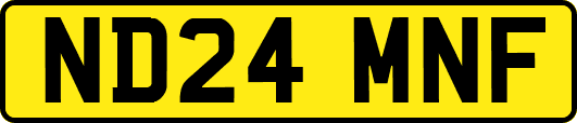 ND24MNF