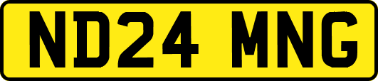 ND24MNG