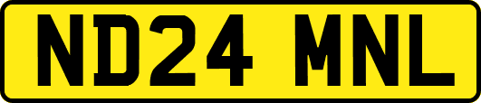 ND24MNL