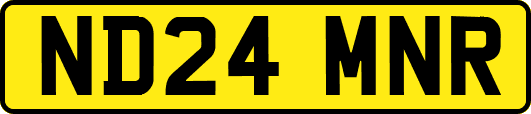ND24MNR