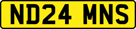 ND24MNS