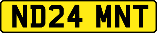 ND24MNT