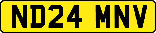 ND24MNV