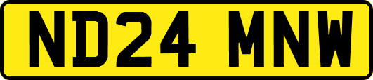 ND24MNW