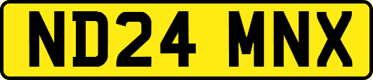ND24MNX