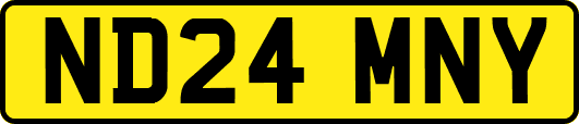 ND24MNY