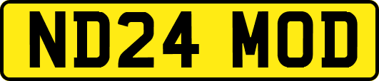 ND24MOD