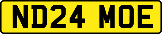 ND24MOE