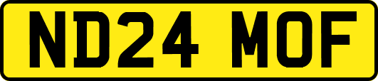 ND24MOF