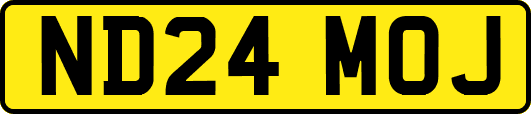 ND24MOJ