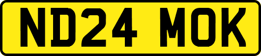 ND24MOK