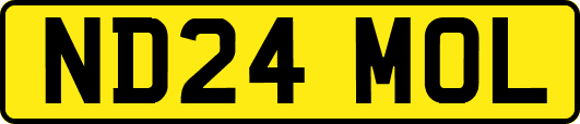 ND24MOL