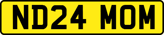 ND24MOM