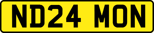 ND24MON