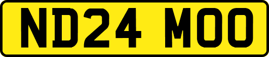ND24MOO