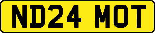 ND24MOT