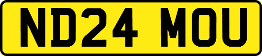 ND24MOU