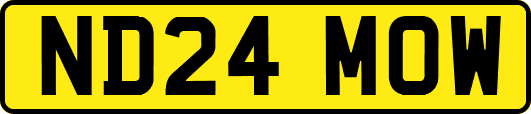 ND24MOW