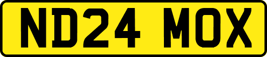 ND24MOX