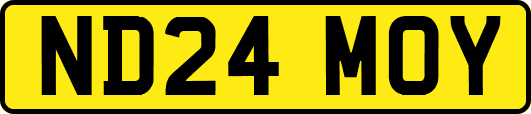 ND24MOY