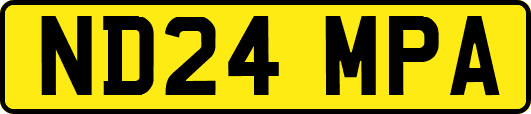 ND24MPA