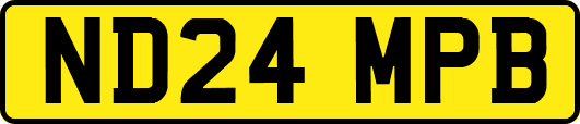 ND24MPB