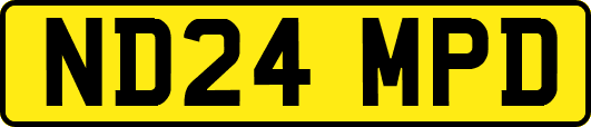 ND24MPD