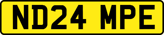 ND24MPE