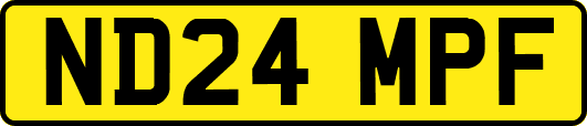 ND24MPF