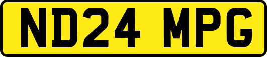 ND24MPG