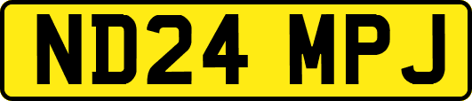 ND24MPJ