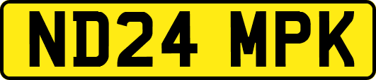 ND24MPK