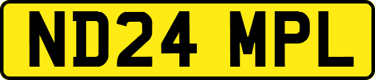 ND24MPL