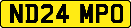 ND24MPO