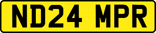 ND24MPR