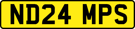 ND24MPS