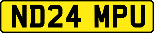 ND24MPU