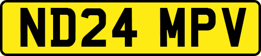 ND24MPV