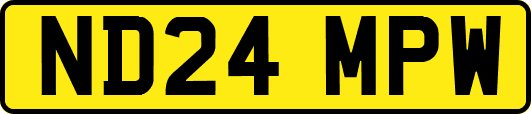 ND24MPW