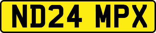 ND24MPX