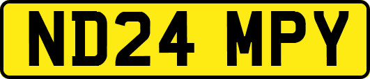 ND24MPY