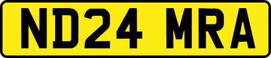 ND24MRA