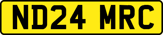 ND24MRC