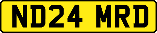 ND24MRD