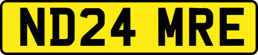 ND24MRE