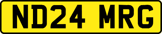 ND24MRG