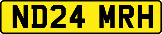 ND24MRH