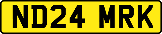ND24MRK